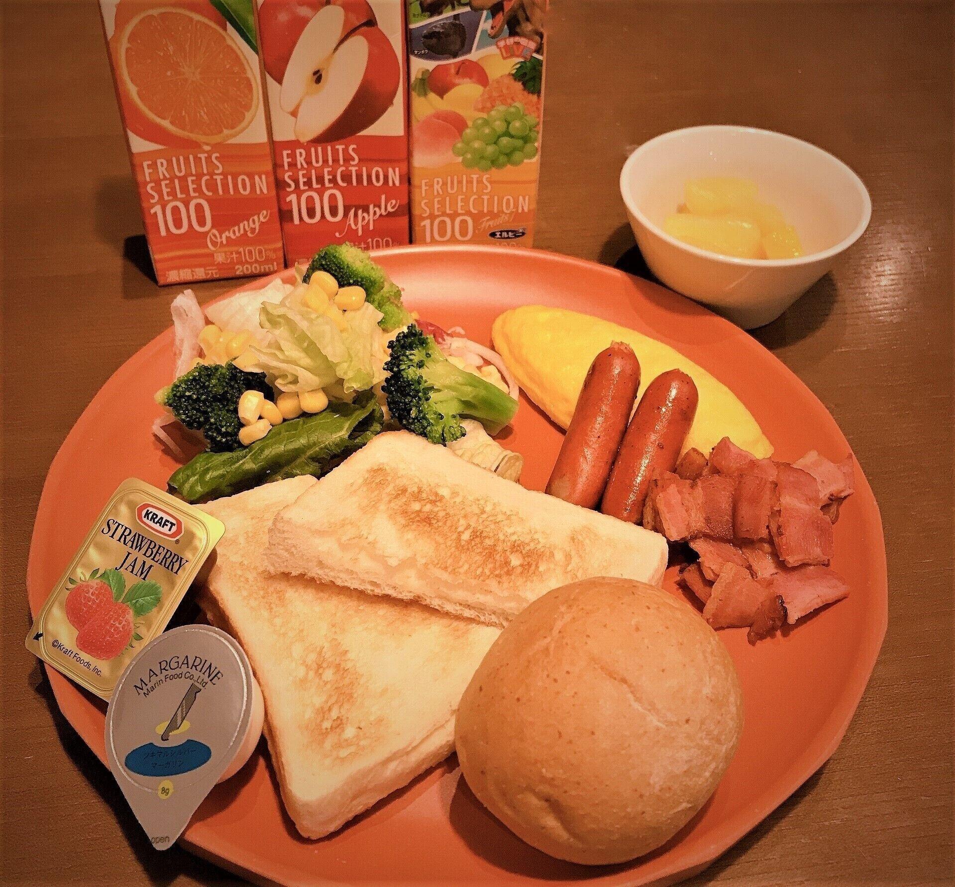 Grids Sapporo Hotel&Hostel מראה חיצוני תמונה
