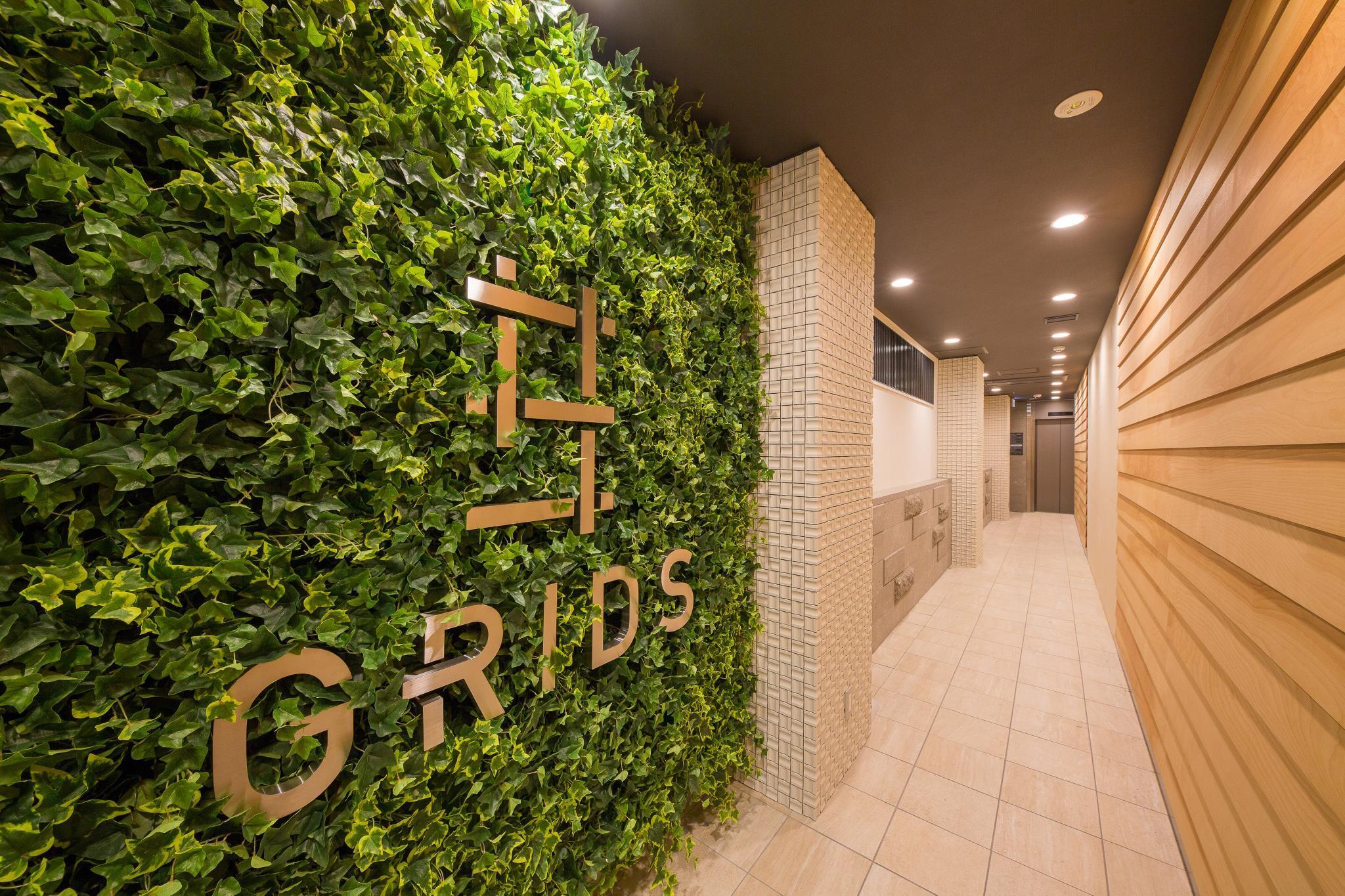Grids Sapporo Hotel&Hostel מראה חיצוני תמונה