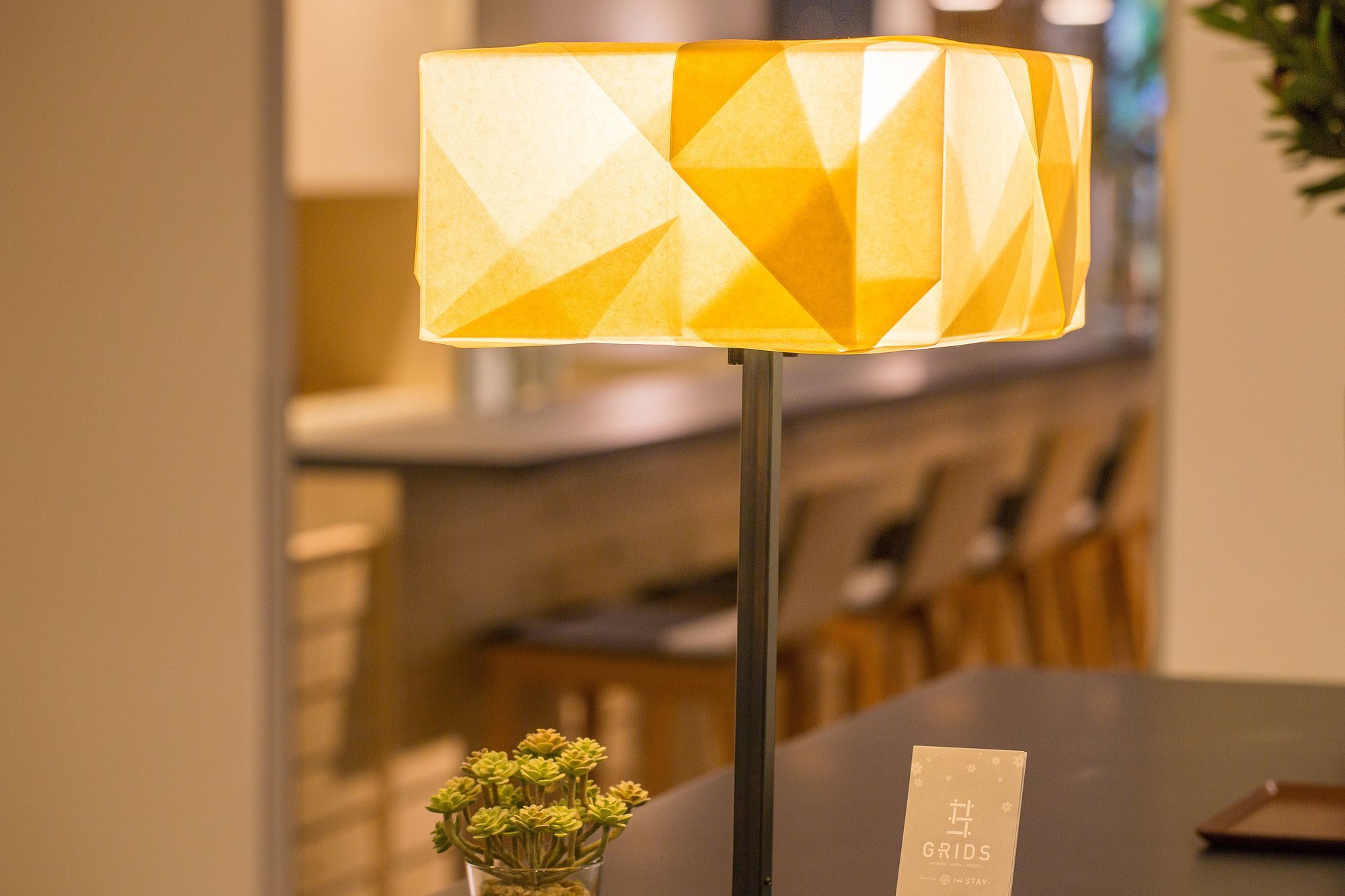 Grids Sapporo Hotel&Hostel מראה חיצוני תמונה